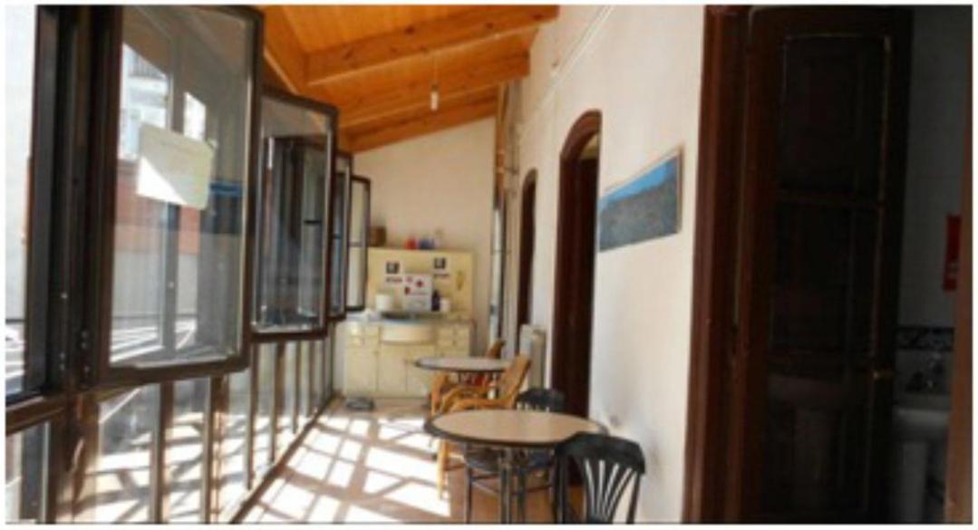 Albergue San Javier - Solo Para Peregrinos Astorga Extérieur photo